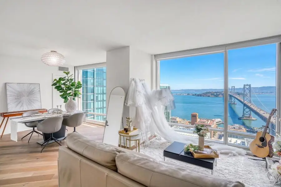 401 Harrison Street #33D, San Francisco, CA 94105 - #3