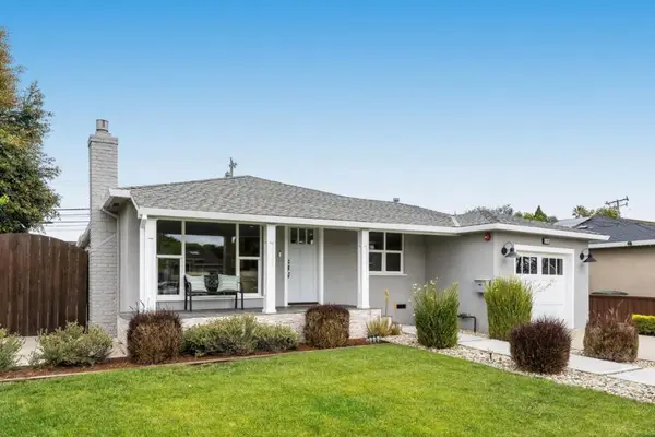 409 Poinsettia Avenue, San Mateo, CA 94403