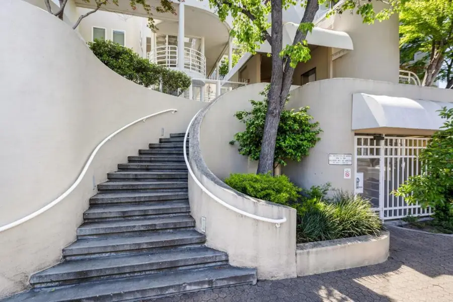 425 Alma Street #309, Palo Alto, CA 94301 - #2