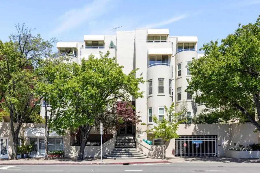 425 Alma Street #309, Palo Alto, CA 94301 - #3