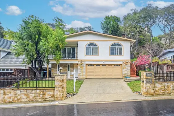 3202 E Laurel Creek Road, Belmont, CA 94002