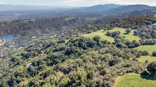 0 Montebello Road, Cupertino, CA 95014