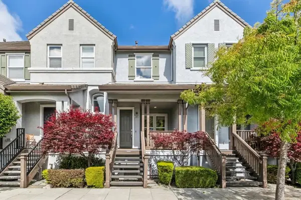 1331 Wayne Way, San Mateo, CA 94403