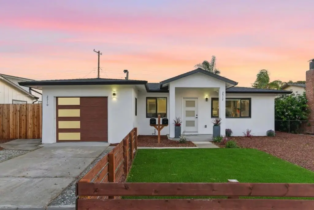 2512 Amethyst Drive, Santa Clara, CA 95051 - #1