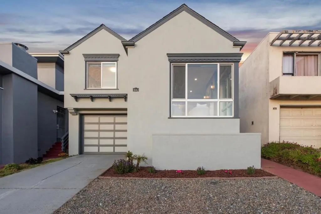 45 Forest Grove Drive, Daly City, CA 94015 - #1