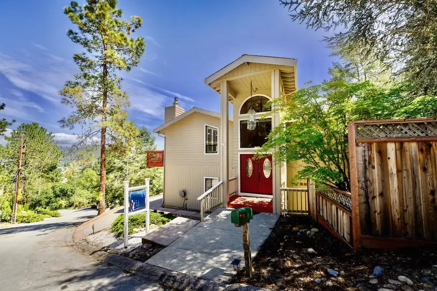 205 Blueberry Drive, Scotts Valley, CA 95066 - #2