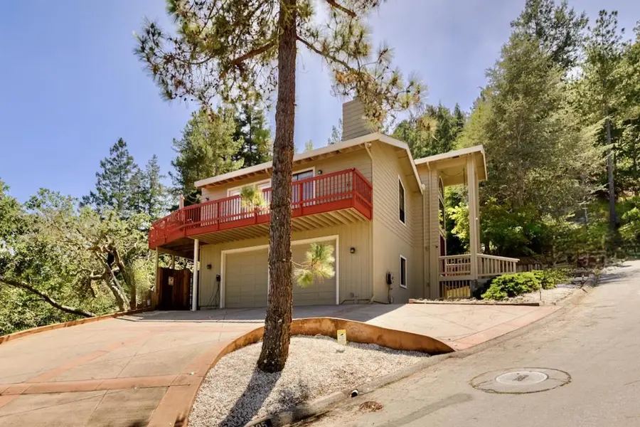 205 Blueberry Drive, Scotts Valley, CA 95066 - #3