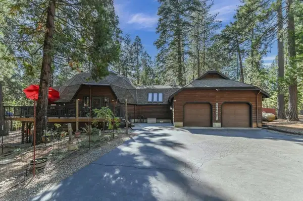 20175 Pine Drive, Pioneer, CA 95666