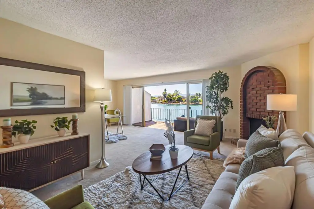 508 Fathom Drive, San Mateo, CA 94404 - #1