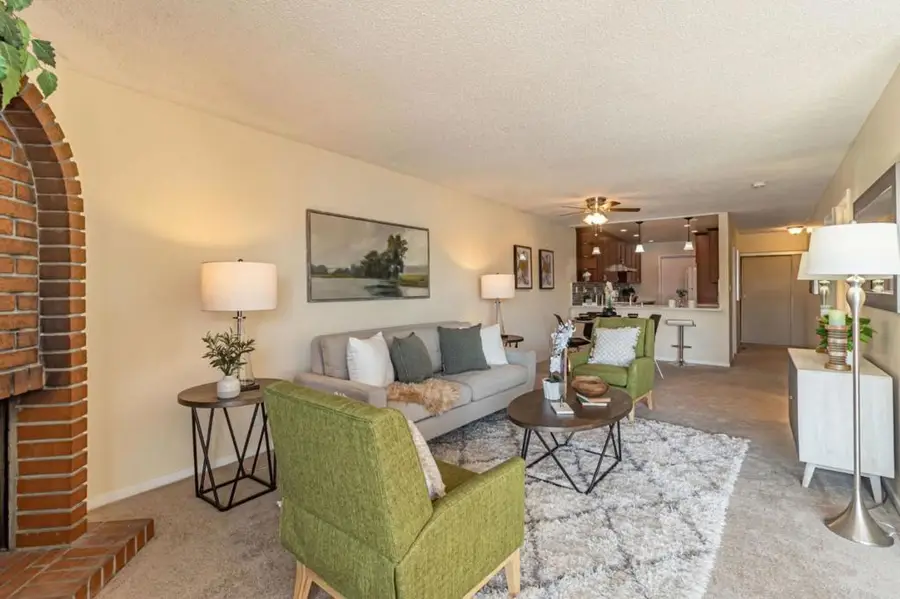 508 Fathom Drive, San Mateo, CA 94404 - #3