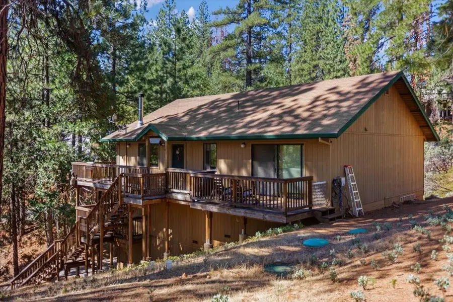 2518 Elizabeth Drive, Arnold, CA 95223 - #2