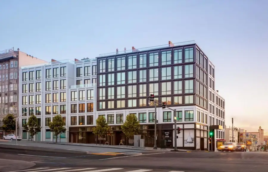 Address Withheld By Seller, San Francisco, CA 94123 - #2