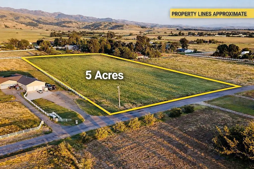 0 Dooling Road, Hollister, CA 95023 - #1