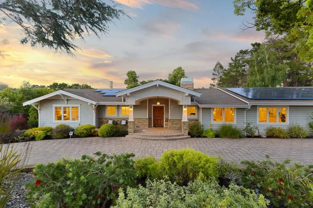 1510 Kingswood Drive, Hillsborough, CA 94010 - #1