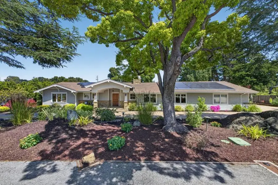 1510 Kingswood Drive, Hillsborough, CA 94010 - #2