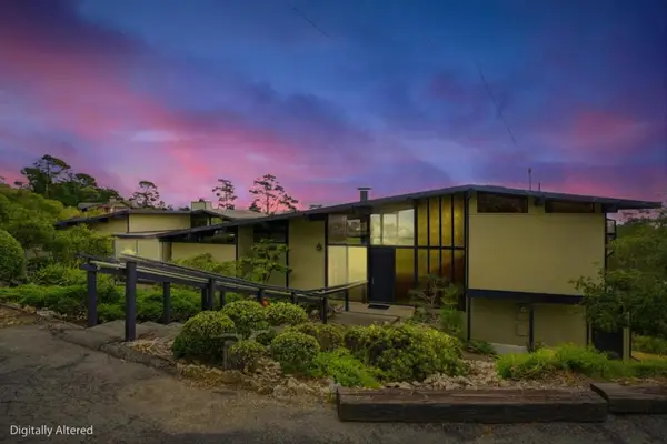 3640 Via Mar Monte, Carmel, CA 93923