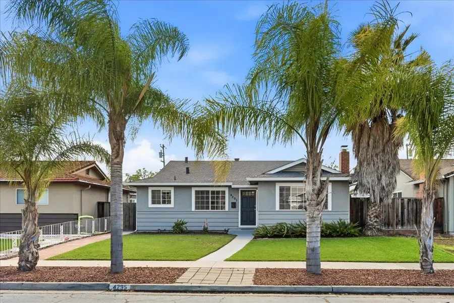4295 Jan Way, San Jose, CA 95124 - #2