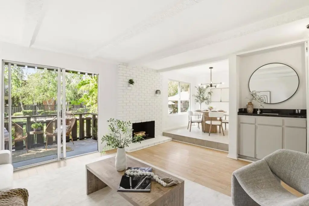 100 E Middlefield Road #3B, Mountain View, CA 94043 - #1