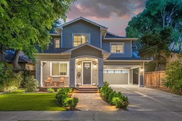 1004 Franquette Avenue, San Jose, CA 95125