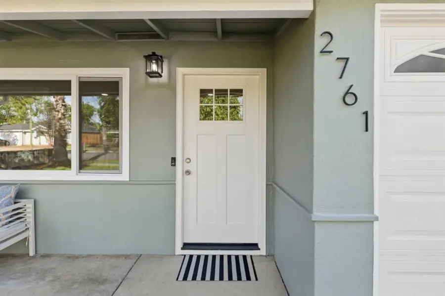 2761 Custer Drive, San Jose, CA 95124 - #2