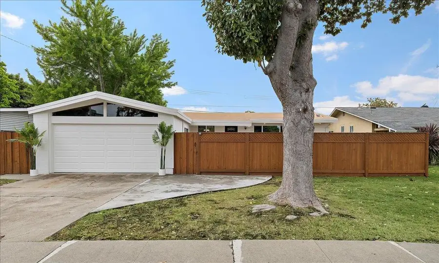 2473 Brannan Place, Santa Clara, CA 95050 - #2