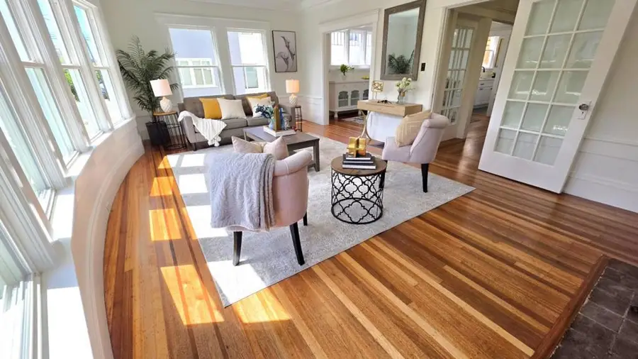 5232 California Street, San Francisco, CA 94118 - #3