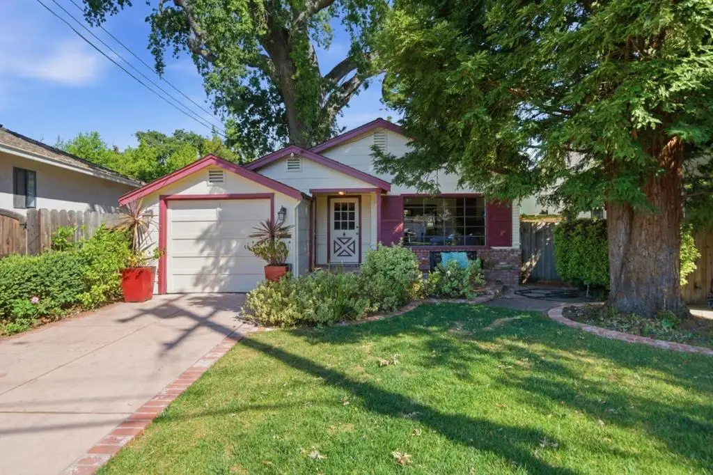 2108 Howard Avenue, San Carlos, CA 94070 - #1