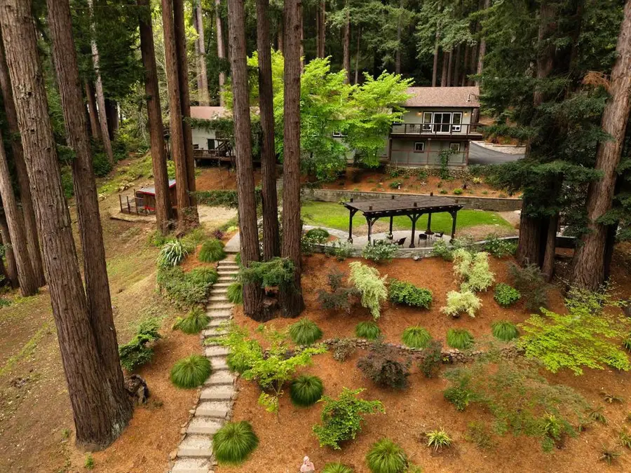 295 Jims Road, Ben Lomond, CA 95005 - #2