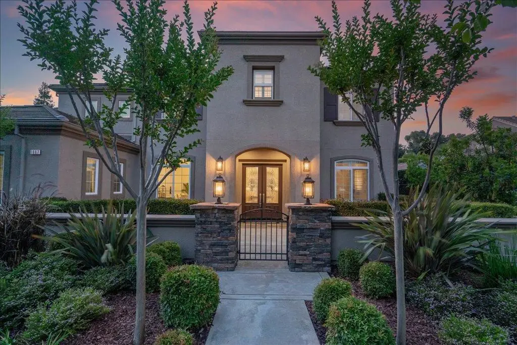 1887 Shafer Avenue, Morgan Hill, CA 95037 - #1