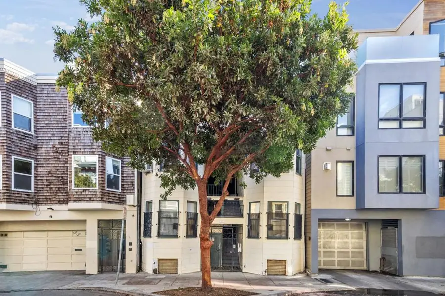 531533 Natoma Street, San Francisco, CA 94103 - #2