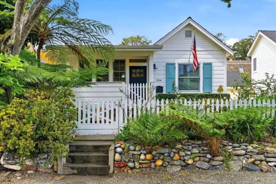 306 El Salto Drive, Capitola, CA 95010 - #3