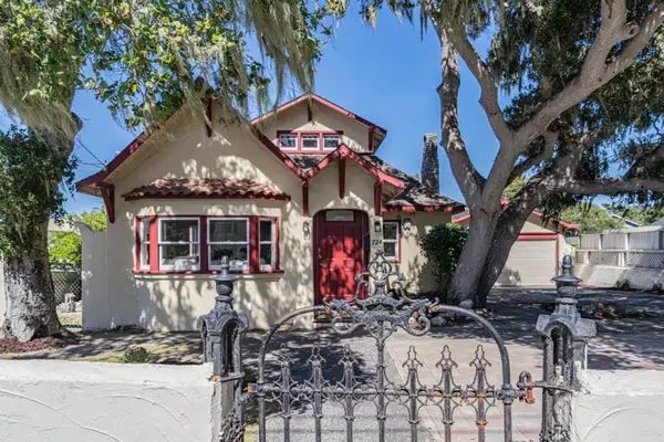 724 Cypress Street, Monterey, CA 93940