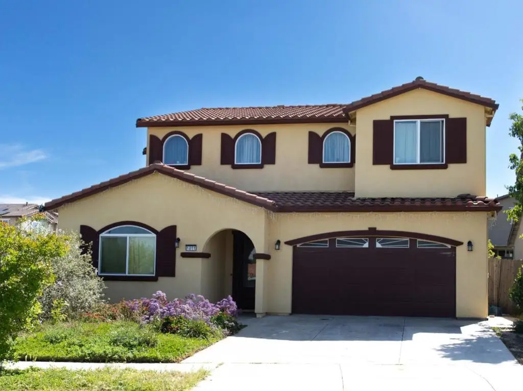 1011 El Cerro Drive, Hollister, CA 95023 - #1