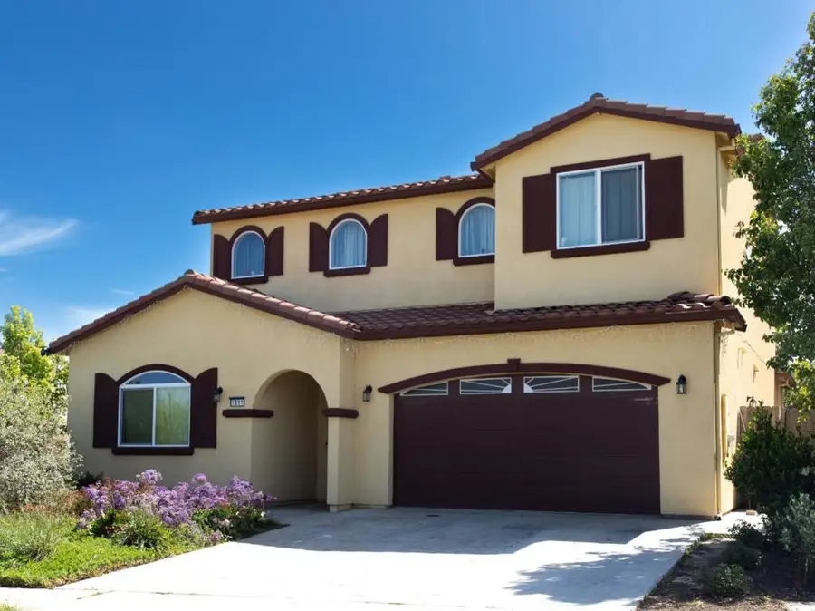 1011 El Cerro Drive, Hollister, CA 95023 - #3
