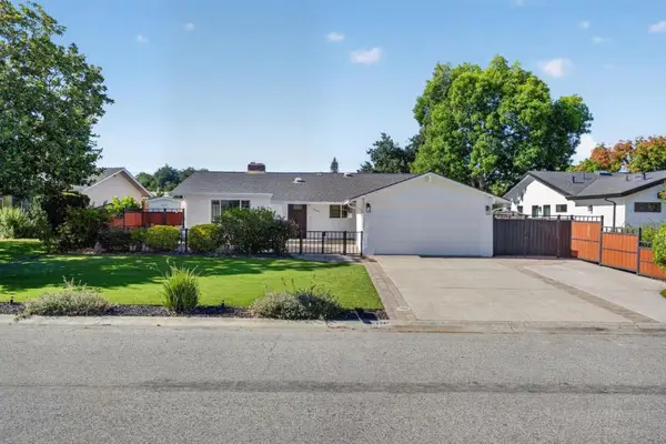 18397 Swarthmore Drive, Saratoga, CA 95070