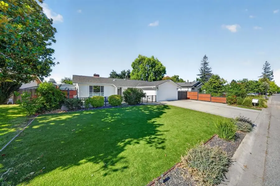 18397 Swarthmore Drive, Saratoga, CA 95070 - #2