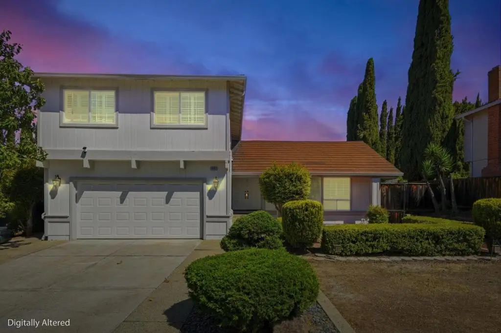 3607 Deedham Drive, San Jose, CA 95148 - #1