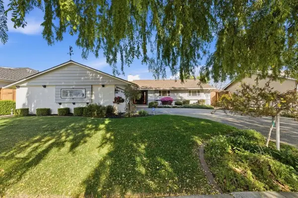 1467 Kiner Avenue, San Jose, CA 95125