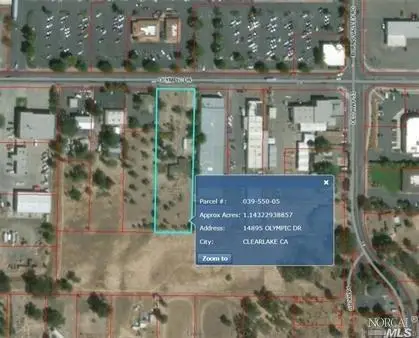 14895 Olympic Drive, Clearlake, CA 95422 - #2