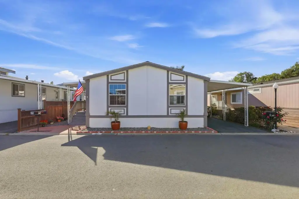 600 E Weddell Drive, Sunnyvale, CA 94089 - #1