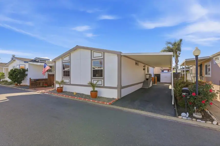 600 E Weddell Drive, Sunnyvale, CA 94089 - #2