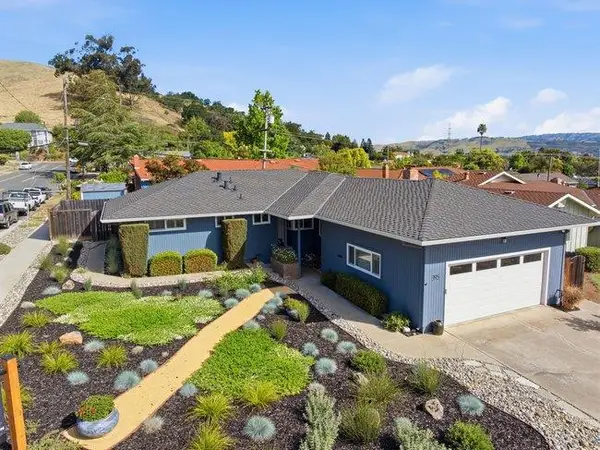 395 Heidi Drive, Morgan Hill, CA 95037