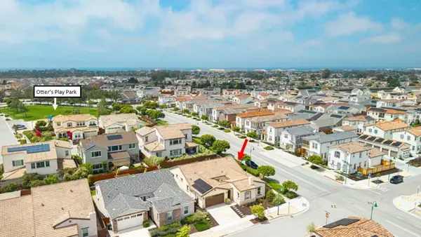 3035 Andesite Drive, Marina, CA 93933
