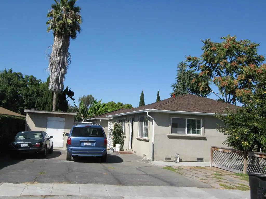 329 Atlanta, San Jose, CA 95125 - #1