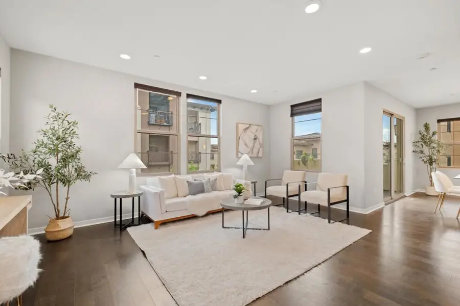 1071 Dewberry Place #102, San Jose, CA 95131 - #2