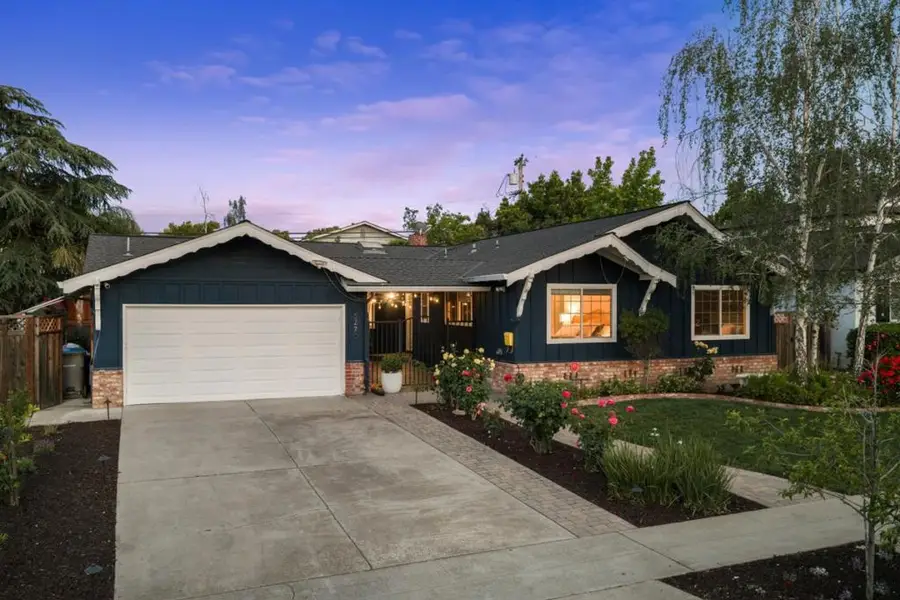 5270 Alan Avenue, San Jose, CA 95124 - #3