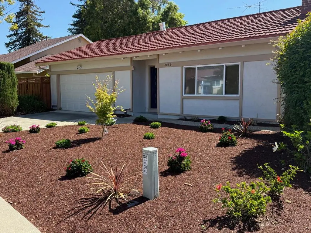 4080 Keith Drive, Campbell, CA 95008 - #1