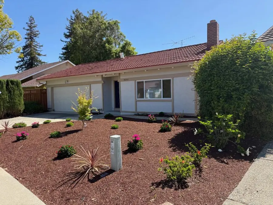 4080 Keith Drive, Campbell, CA 95008 - #2