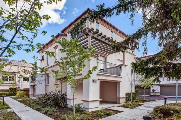 1942 San Luis Avenue, Mountain View, CA 94043