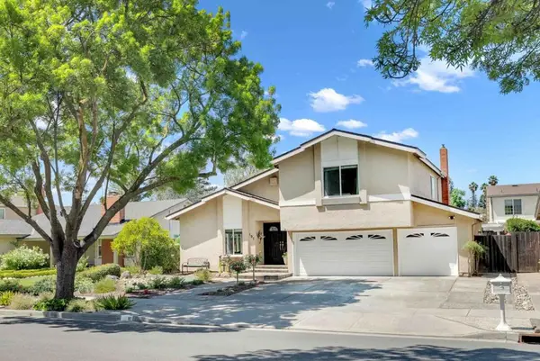 197 Giddings Court, San Jose, CA 95139